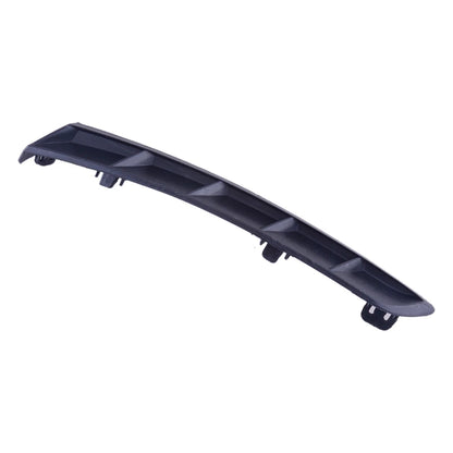 Right Rear Bumper Trim Cover for Toyota Camry SE (2018-2020)