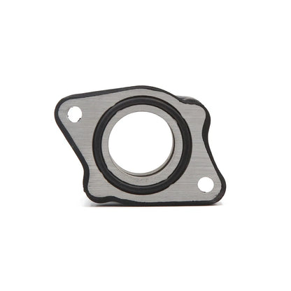 Intake Manifold Carburetor Insulator Connector for CG-125