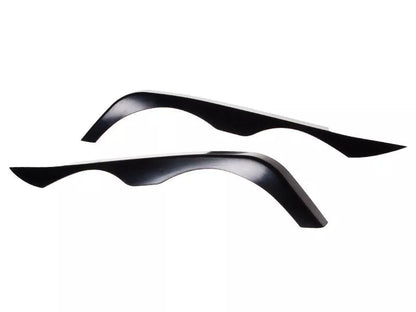 Brow Lids for BMW E46 Coupe (1998-2001), M3 CSL (2001-2006)
