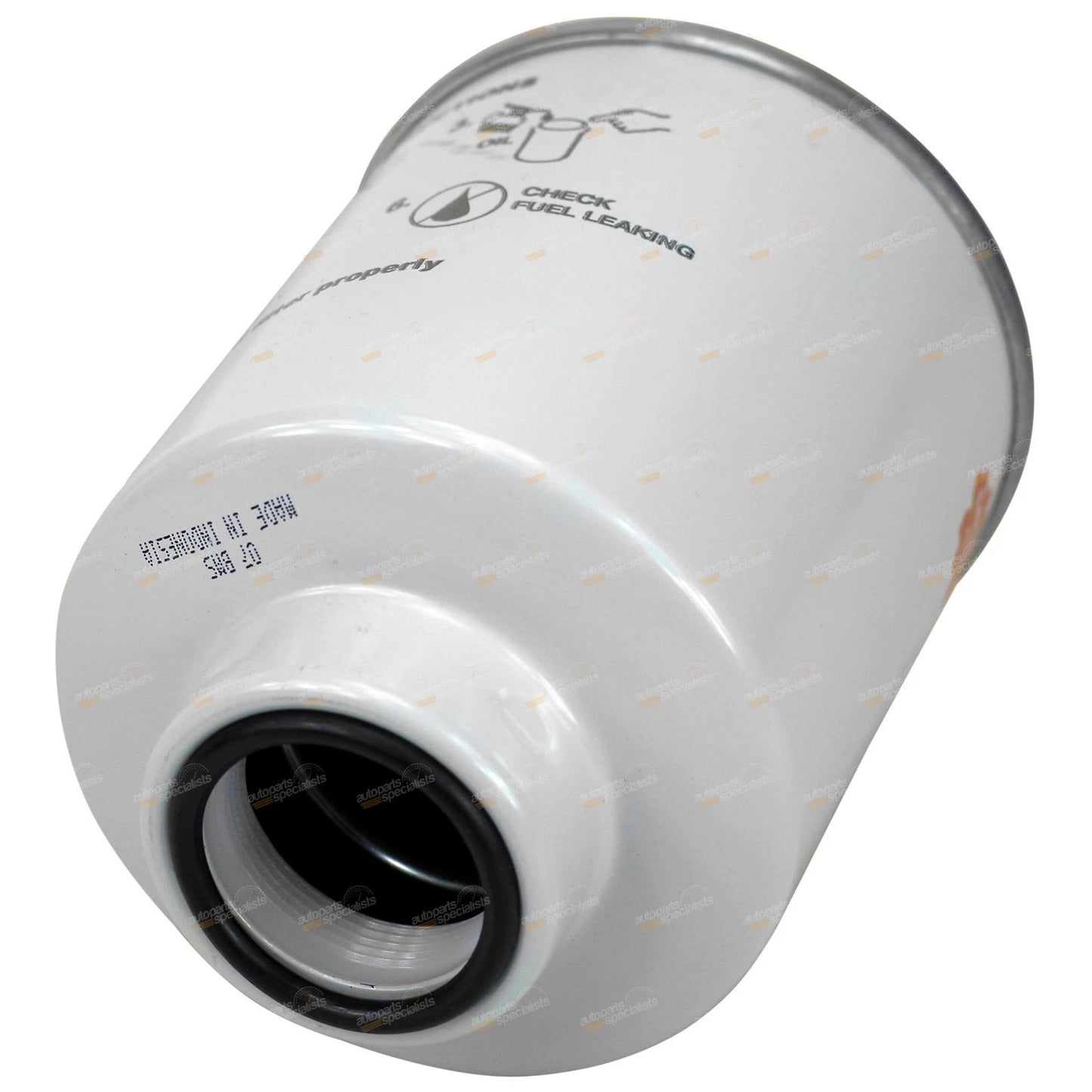 / 2.4L Diesel 4cyl 2L-II / Fuel Filter for Hilux LN85R (1988–1994)