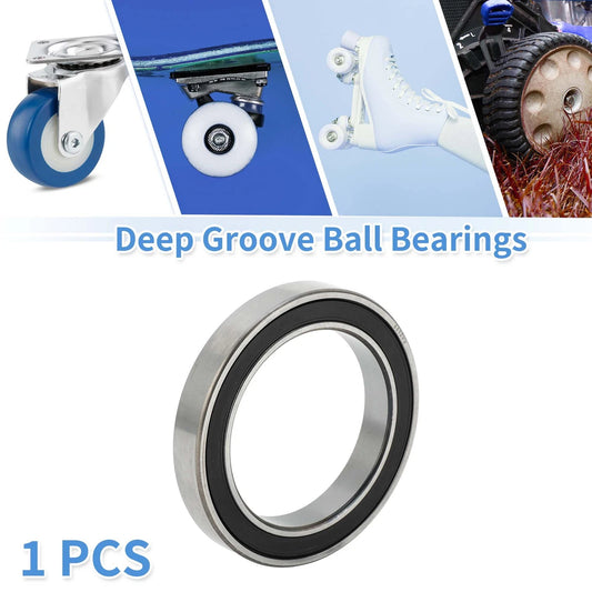 Deep Groove Ball Bearings 60x85x13mm 1 Pc for Scooter Skateboard