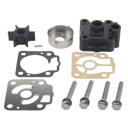 Water Pump Impeller Repair Kit for Nissan/Tohatsu 3T5 Series