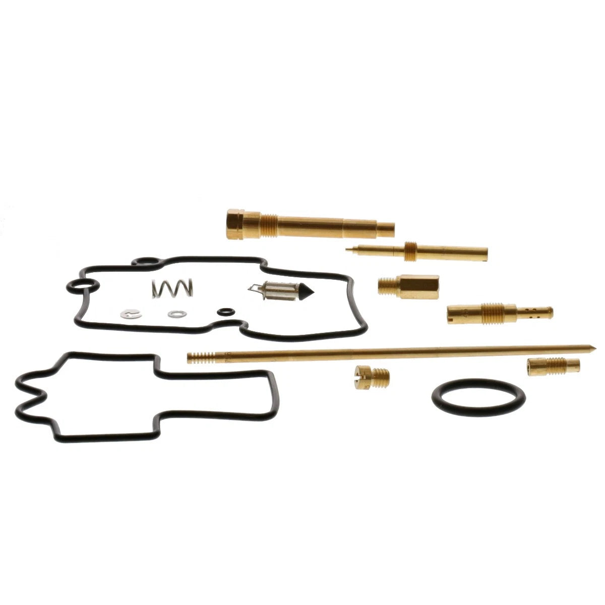 Carb Rebuild Kit Carburetor Repair for KTM 450 XC & 525 XC (2008–2009)