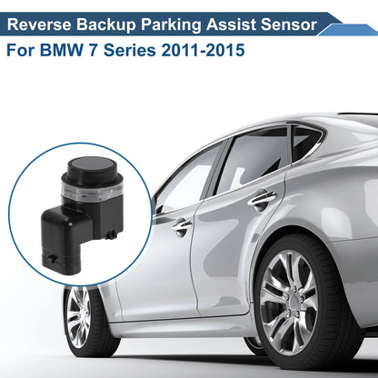 Reverse Backup Parking Sensor for BMW 7 Series (2011-2015)
