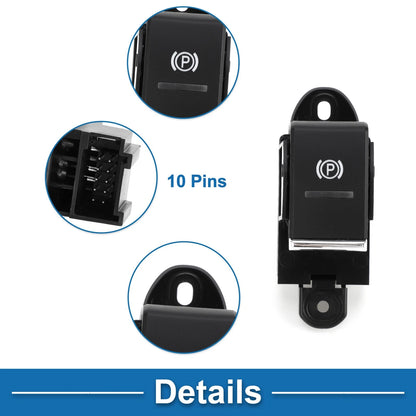 Brake Light Switch for Porsche Cayenne
