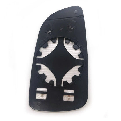 Left Side Rearview Mirror Glass for Holden Astra AH (2004-2009)