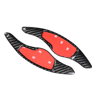 Black Steering Wheel Shift Paddle Shifter Extension for Hyundai Sonata (2016-2019)