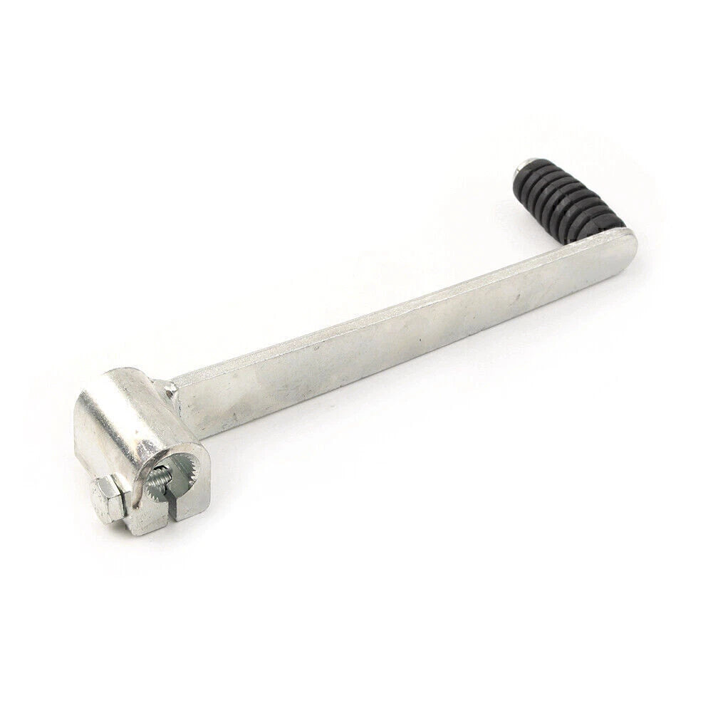 11mm Gear Lever Shifter Handle for 110cc 125cc PIT PRO QUAD DIRT BIKE ATV