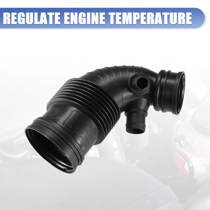 Heater Hose Radiator Expansion Tank Pipe for BMW F31 316i (2012-2019)