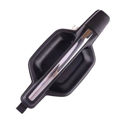 Rear Left Exterior Door Handle for Mitsubishi Pajero Montero (2000-2006)