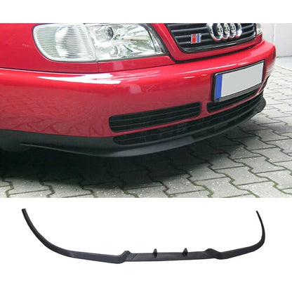 Front Bumper Lip 3 Pcs for Audi A6 S6 C4 (1991-1997)
