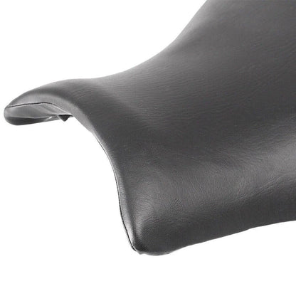 Leather Front Rider Seat for Suzuki GSXR1000 (2009-2016)