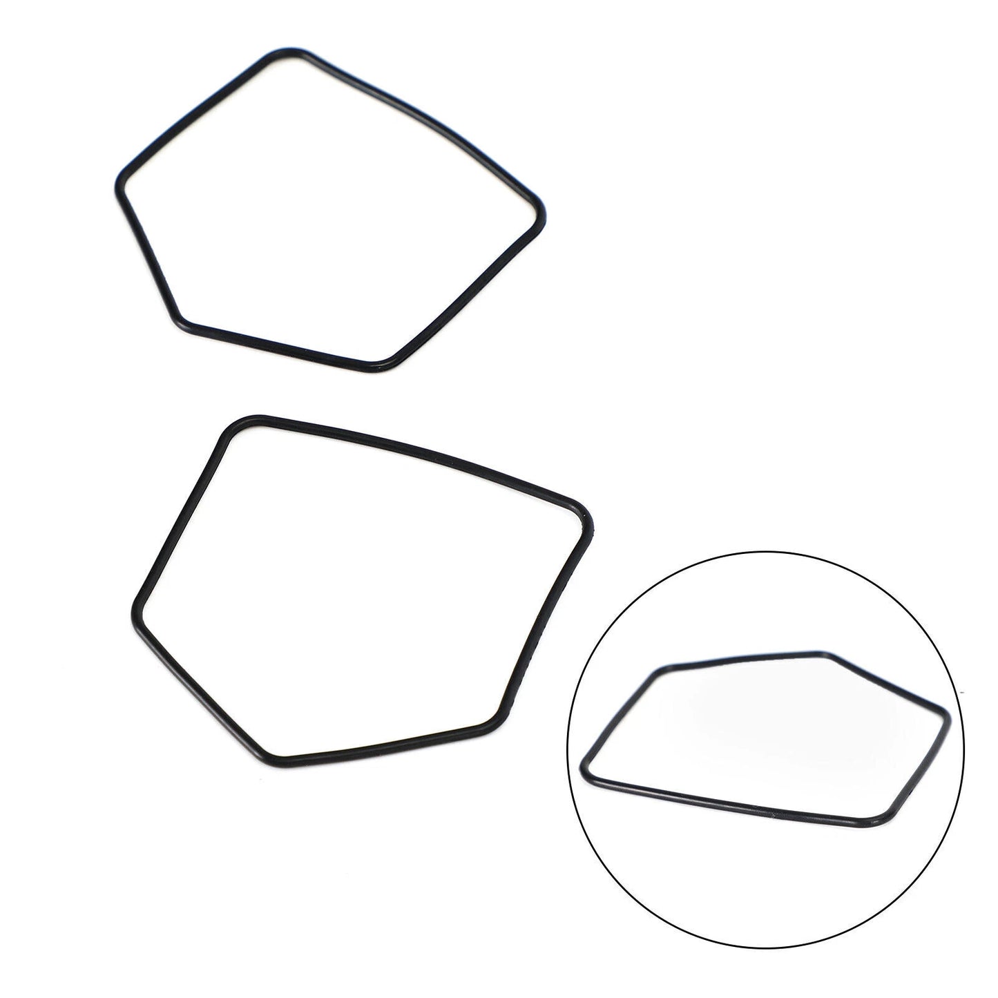 Carburetor Repair Kit for Kawasaki KZ400 KZ440 KZ250 KZ750 ZN700 (1974-1985)