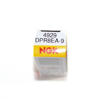 5 x NGK Spark Plugs for CFMOTO 250CC 500CC Quad Dirt Bike ATV UTV