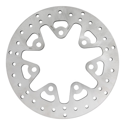 2x 11.8" Front Brake Disc Rotors for Harley Electra Street Glide (2014-2023)