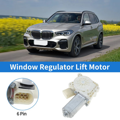 Power Window Regulator Lift Motor for BMW X5 E70 (2007-2013)