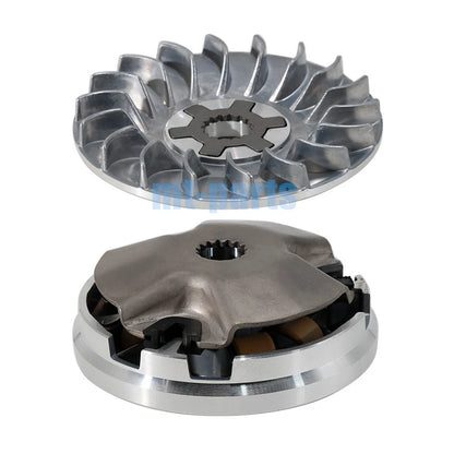 Primary Sliding Sheave Comp for Access ATV 100 DRR