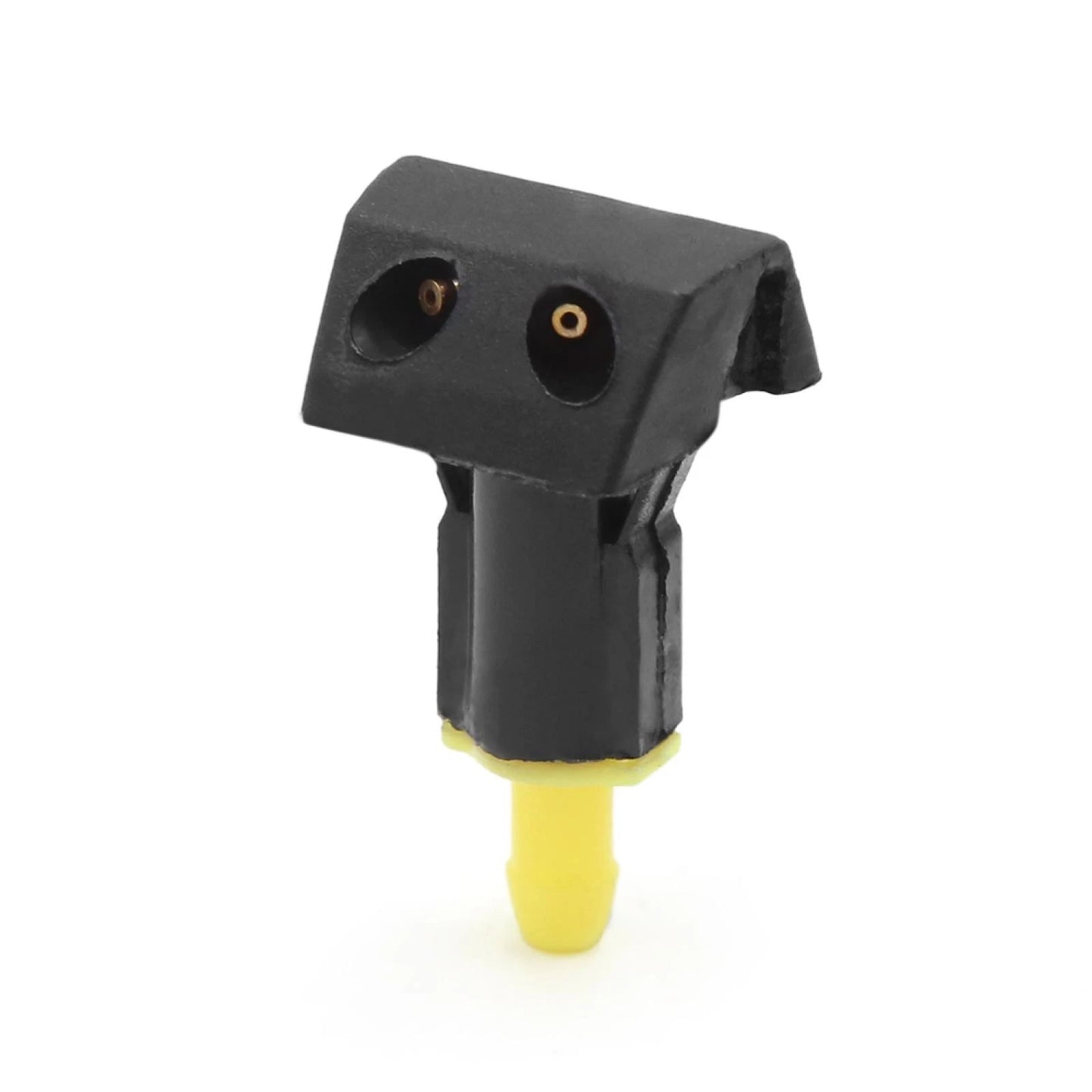 Plastic Windshield Washer Wiper Nozzles for Nissan Tiida (2004-2014)