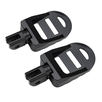 Footrests Pegs for Triumph Speedmaster Rocket 3GT (2018-2023)