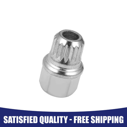 Wheel Lock Lug Nut Screw Removal Key for BMW (2019-2023)