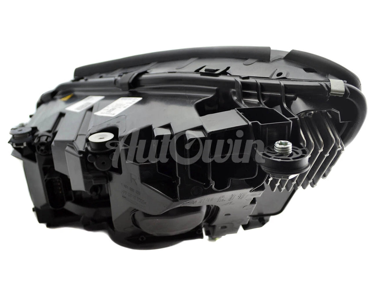 Full LED Right Headlight for Mercedes Benz S Class W222 (2014-2020) OEM