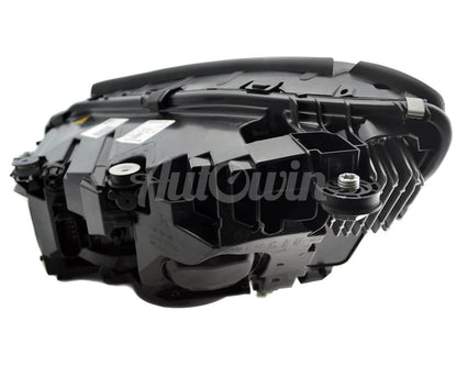 Full LED Right Headlight for Mercedes Benz S Class W222 (2014-2020) OEM