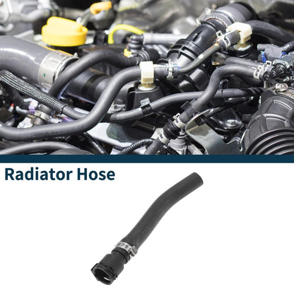 Radiator Hose for BMW 550i (2016)
