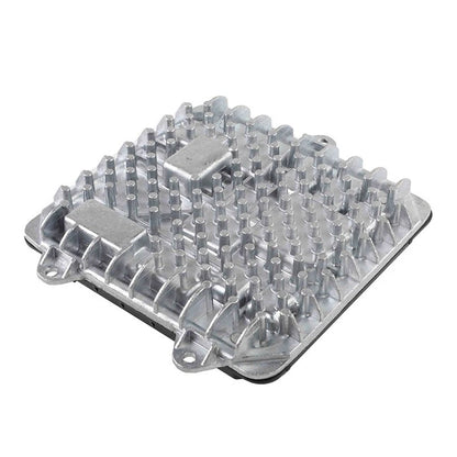 Full LED Headlight Control Module for BMW 1 2 3 4 F30 F35 X5 X6 (2012–2019)