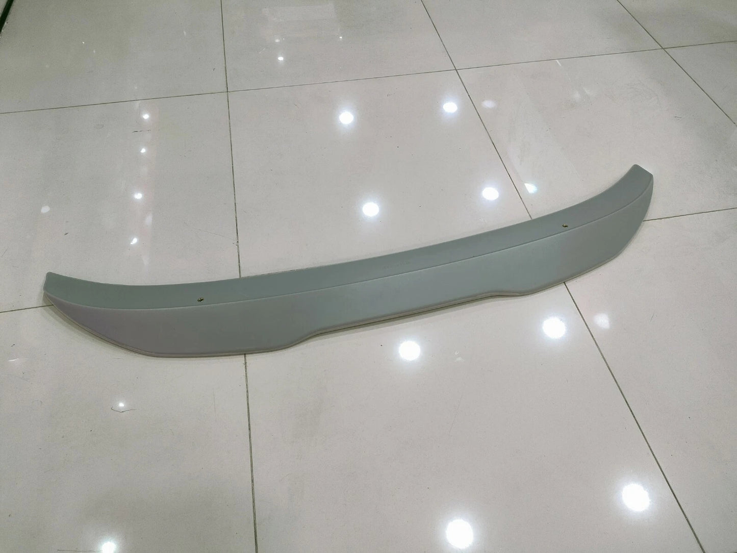 Rear Trunk Spoiler Wing for BMW F30 330i 335i F80 M3 (2013-2018)