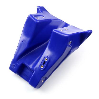 Fuel Tank Blue for Yamaha TTR125 (2000-2007)
