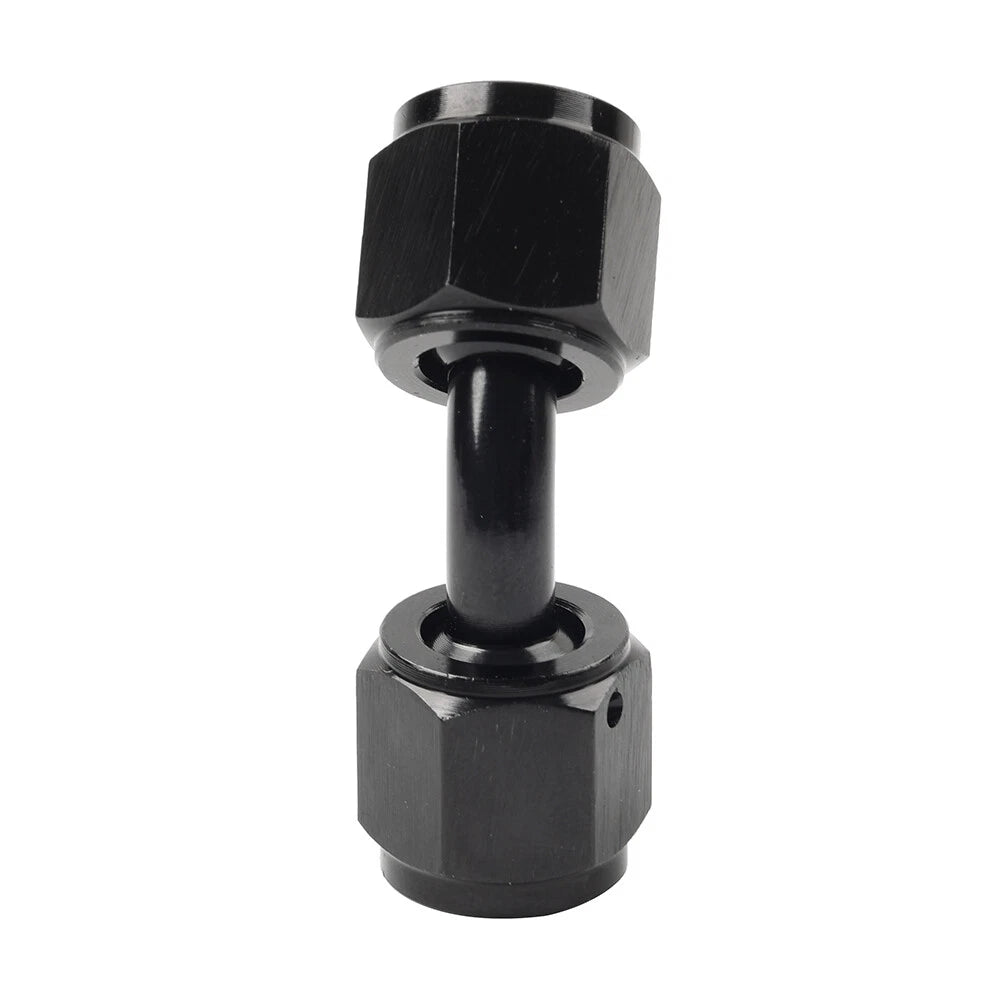 45 Degree Swivel Coupler Union Fitting Adapter for 4AN Female - Connector