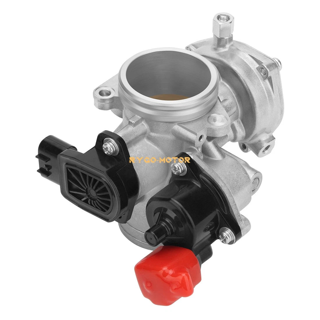 2 x Throttle Body for Polaris Sportsman 550 (2012–2014)