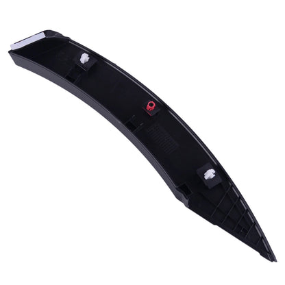 Rear Right Wheel Eyebrow Fender Molding for Santa Fe Sport (2013-2018)