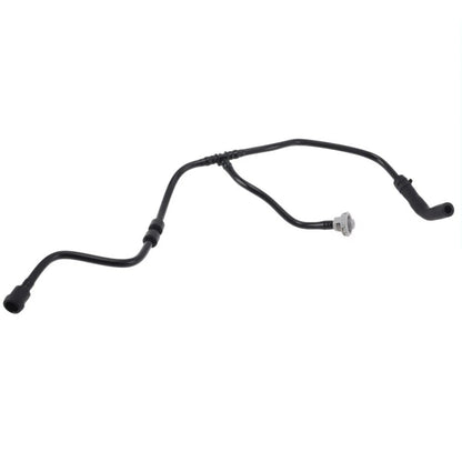 Radiator Hose / 2.0L / Radiator Hose for Audi Q5 (2018–2024)