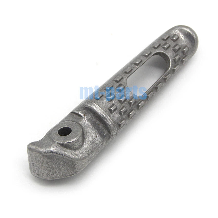 Rear Footrest Pegs for Honda CB1000R, CBR1000S (2009-2016)