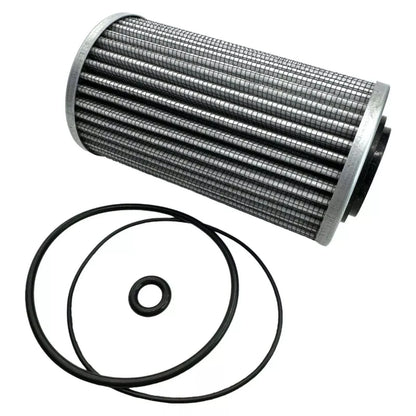 Oil Filter w/ O-rings for Can Am/Sea Doo Rotax 1503/1630 Engine