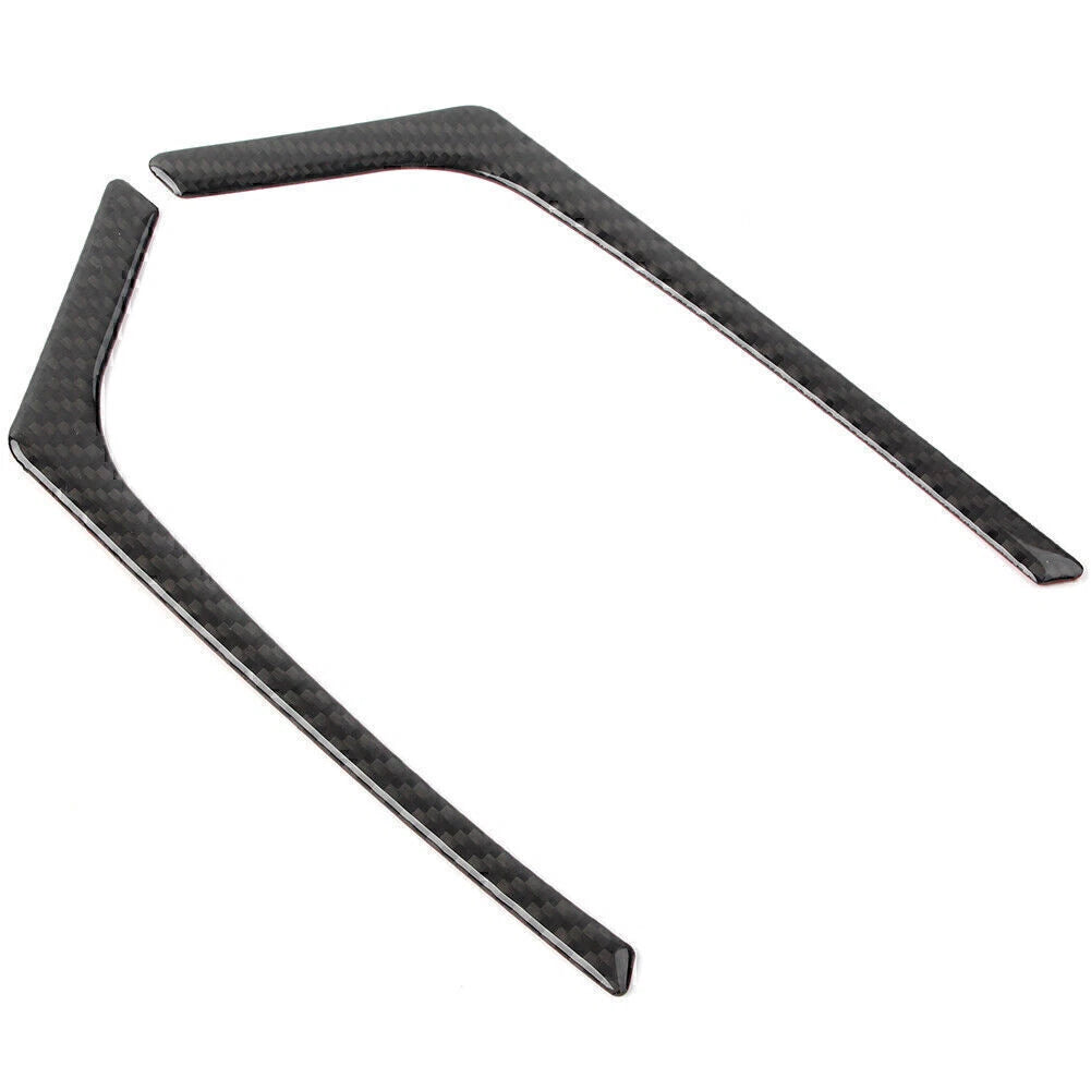 Car Inner Rear Door Handle Cover Trim for Subaru Forester (2013-2018)