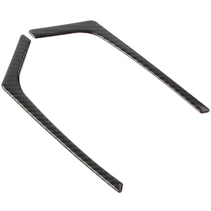 Car Inner Rear Door Handle Cover Trim for Subaru Forester (2013-2018)