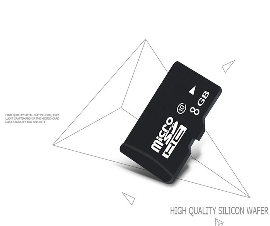 8GB Map SD Card for Android Car GPS Australia New Zealand