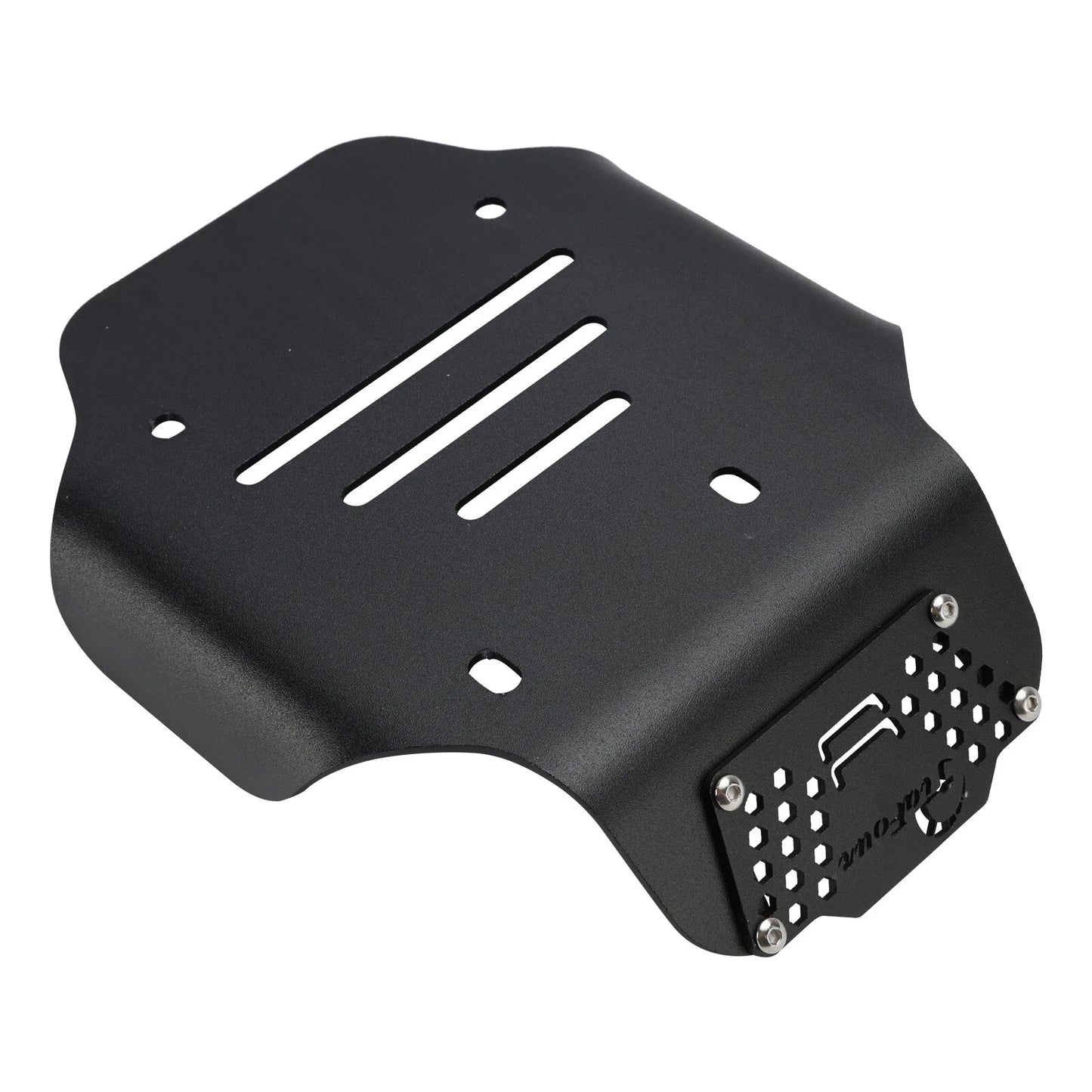 Underride Guard for Moto Guzzi V9 Bobber/Roamer (2020-2024)