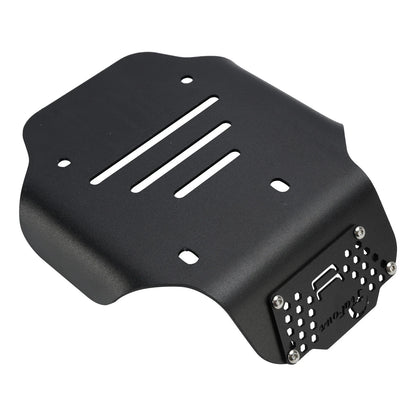 Underride Guard for Moto Guzzi V9 Bobber/Roamer (2020-2024)