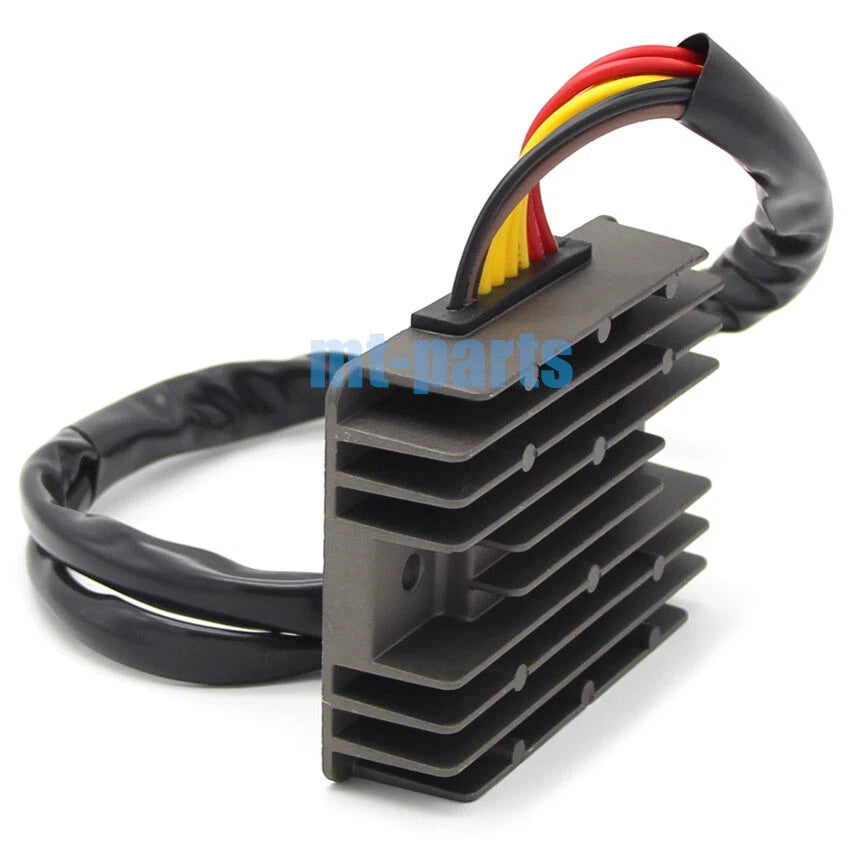 Voltage Regulator for Kawasaki VN1500P Mean Streak (2002-2003)