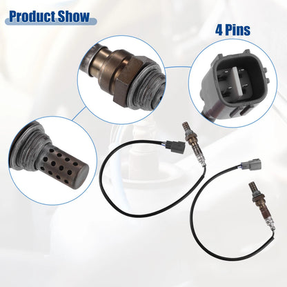 Oxygen Sensor for Toyota Altezza SXE10 (1998–2005)