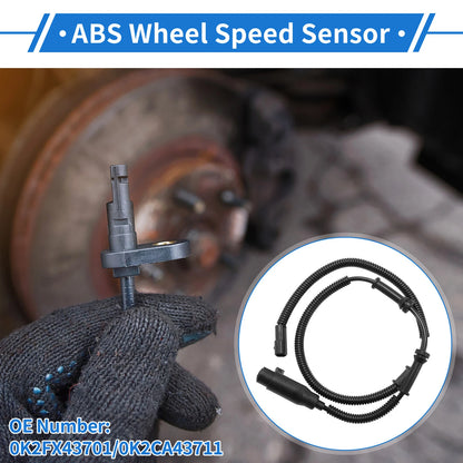 ABS Wheel Speed Sensor for KIA Carens II (2006-2012)