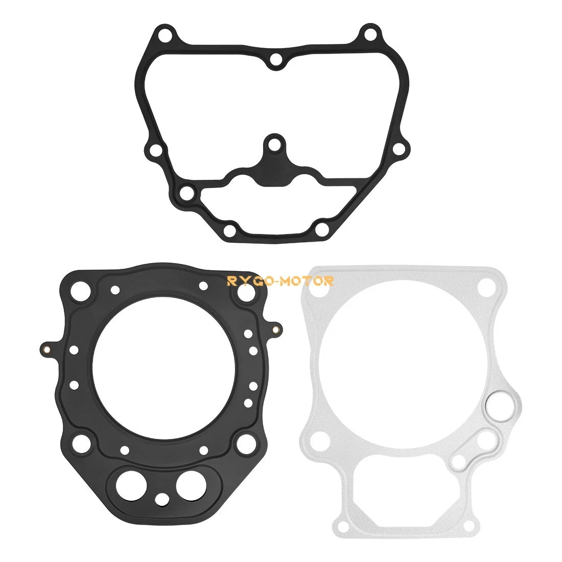 Cylinder Head Top End Gasket Rebuild for Honda Rancher 420 (2009–2024)