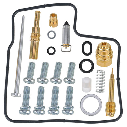 Carburetor Repair Kit for Honda Ace Deluxe 750 VT750CD (1999-2001)