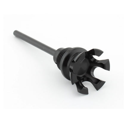 Transmission Oil Fill Plug for Harley Softail Breakout (2013-2023)