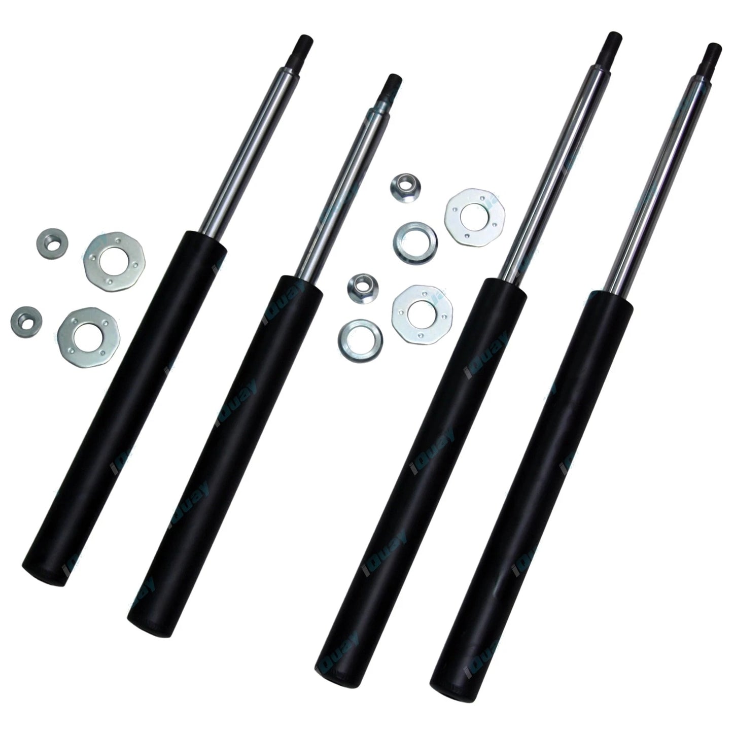 4 x Front Rear Strut Shock Absorbers for Toyota Camry SV20 SV21 SV22 Sedan Wagon