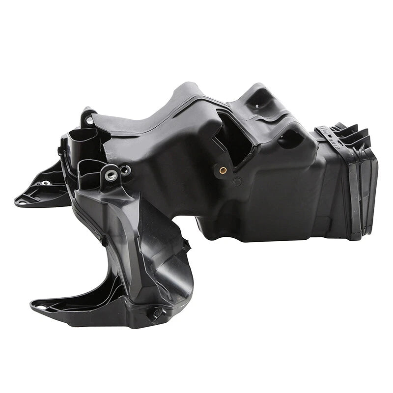 Black Ram Air Duct Intake Upper Bracket for Honda CBR600RR (2007-2012)