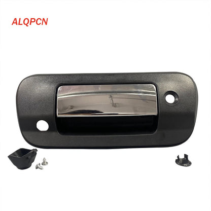 Chrome Tailgate Handle for Chevrolet Colorado (2016-2021)